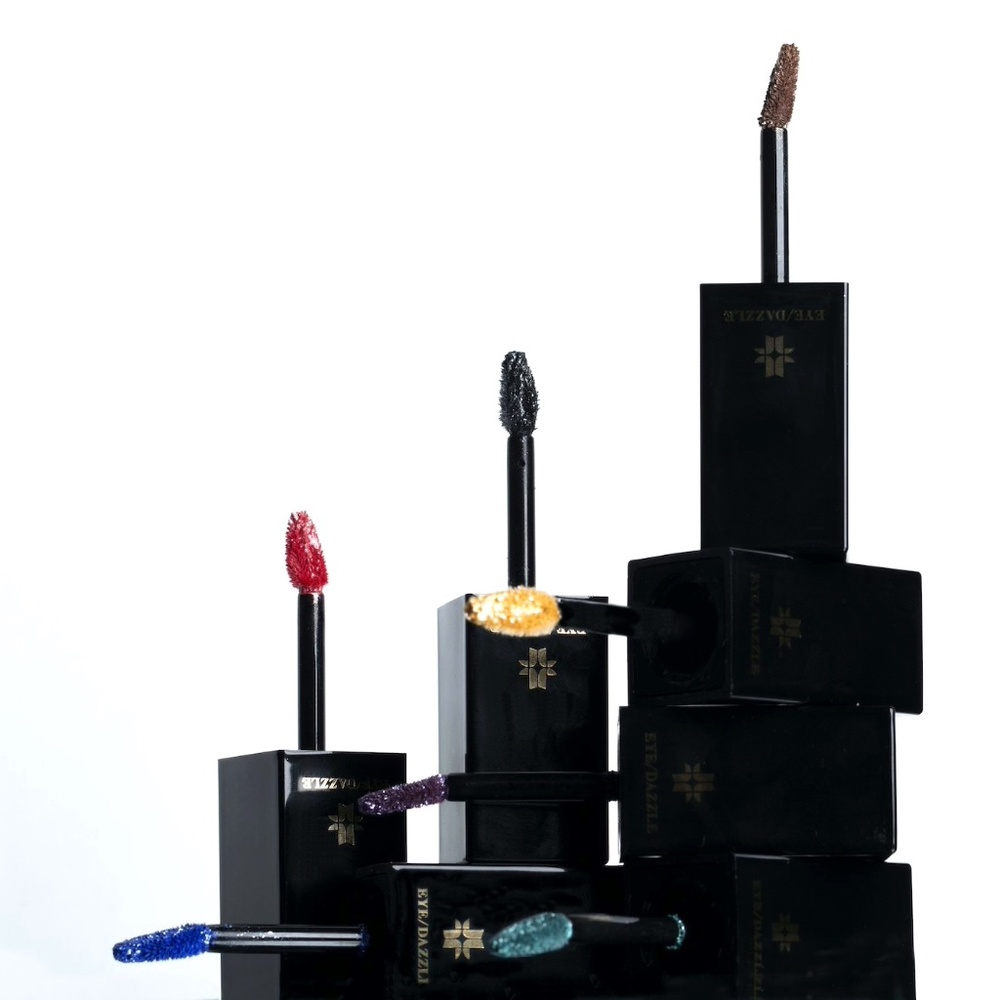 Josephine Eye Dazzle Liquid Metallic Eyeshadow